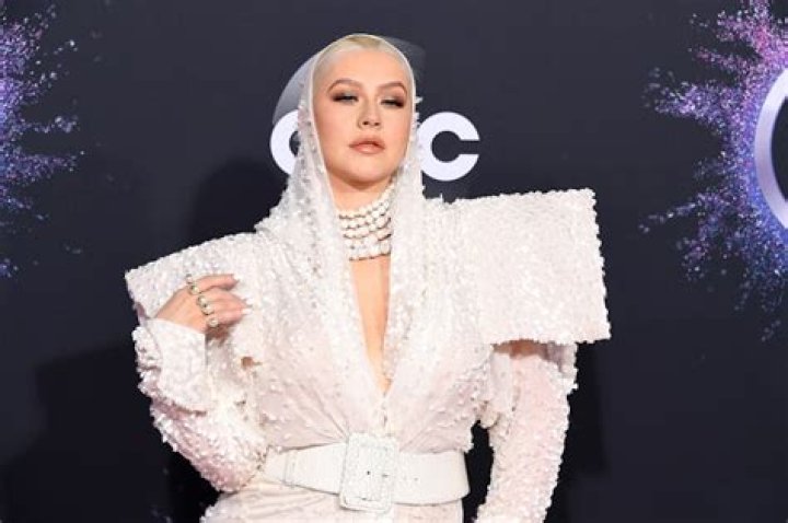 Christina Aguilera Squashes Longtime Feud With Britney Spears On ‘National Women’s Day’