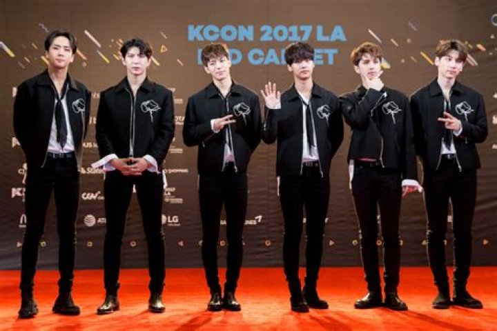 Hongbin: 5 Things To Know About K-Pop Star Who Departed From VIXX Following Controversial Comments